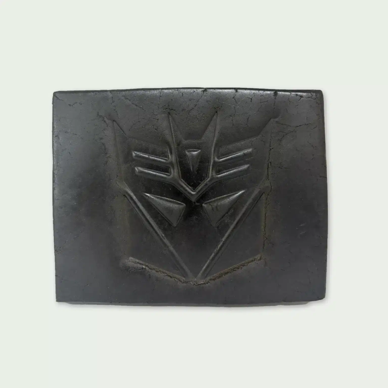 Decepticon Hash