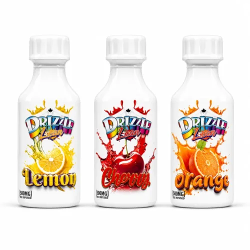 Drizzle Lean (1500mg)