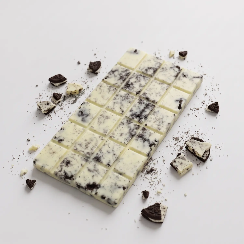 elements chocolate cookies and cream 1 1