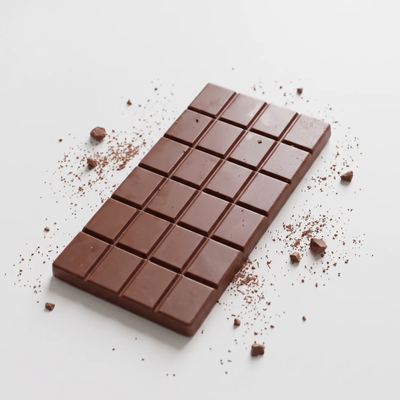 elements chocolate milk 1 2
