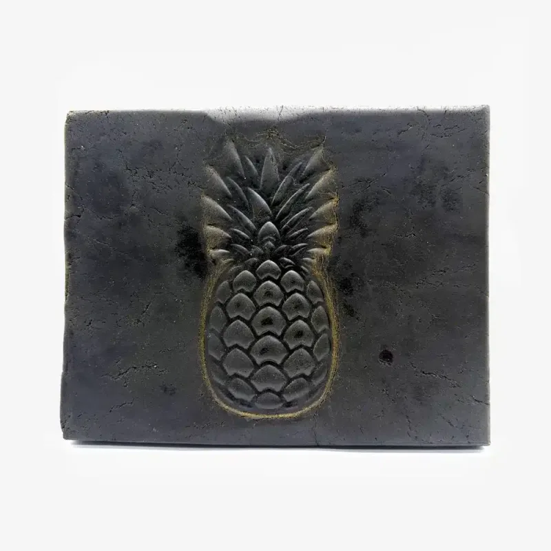 Pineapple Hash Pineapple Hash