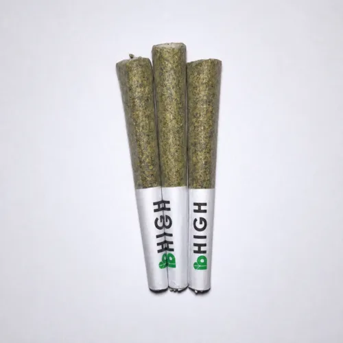 IB High Infused 3x0.5g - Image 3