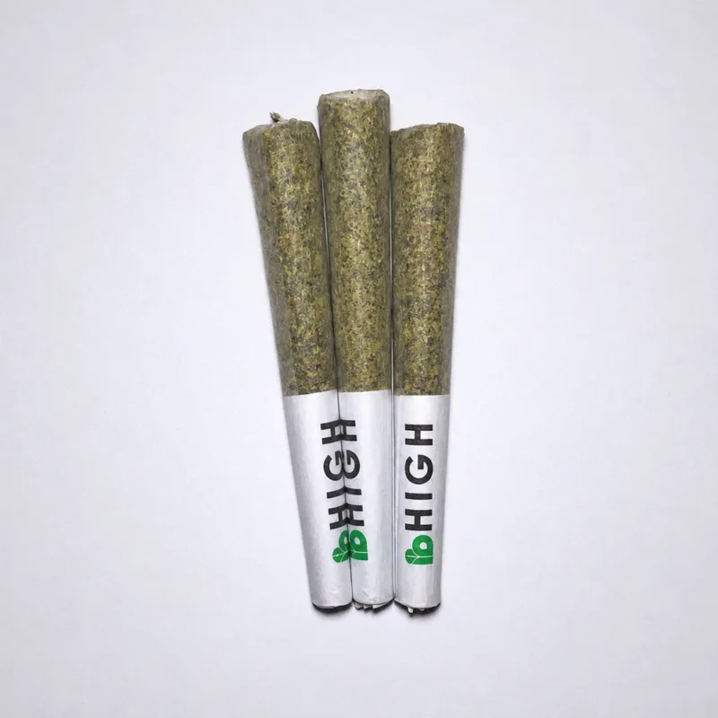ib high 3