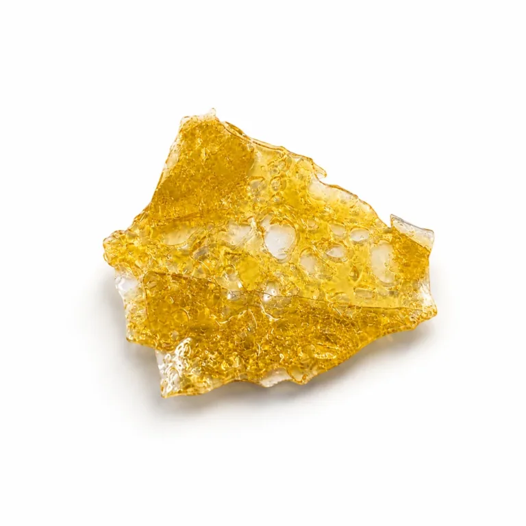 Mystery Shatter 3.5g