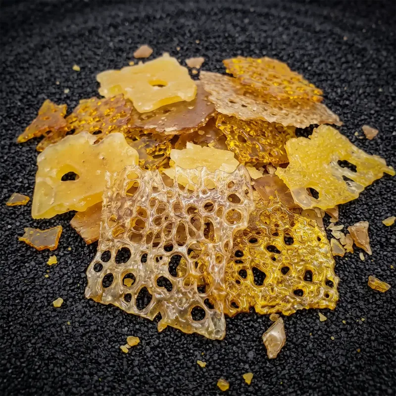 Mix & Match 28g of Shatter Mix & Match 28g of Shatter