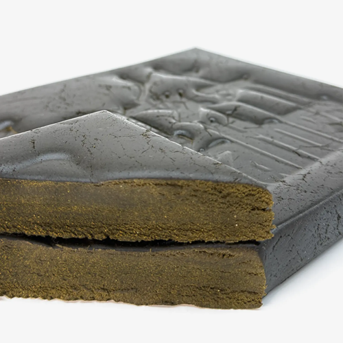 The Godfather Hash - Image 2