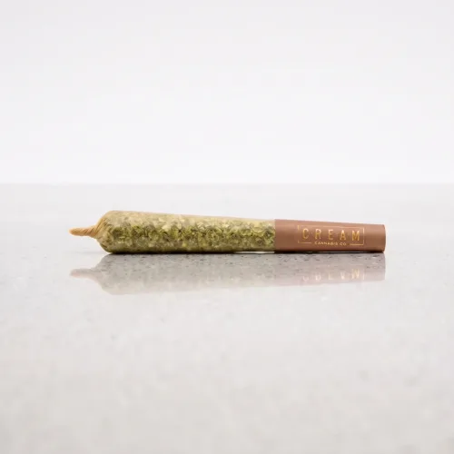 C.R.E.A.M. AA+ Pre-Rolls (100 Pack) - Image 3