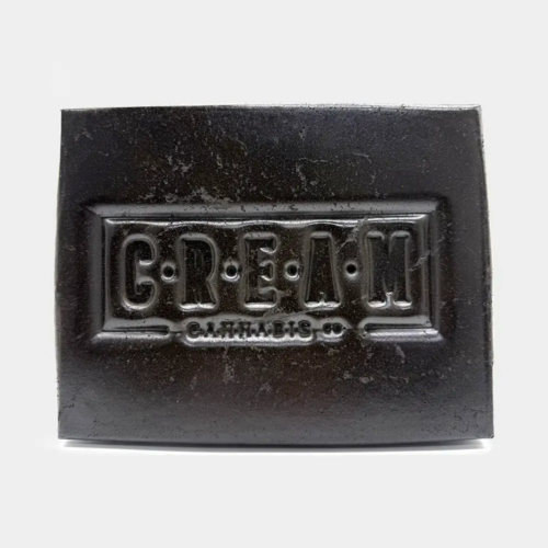 CREAM Hash