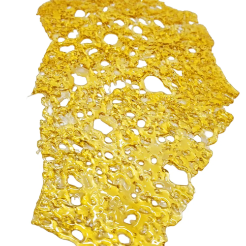 Zkittlez Shatter