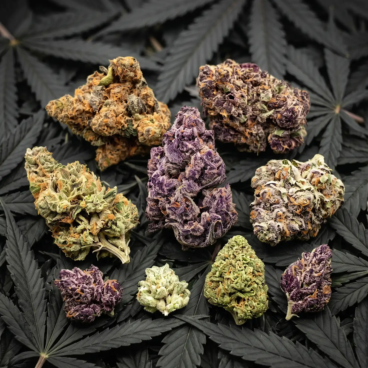 Mix & Match 28G | Black Label