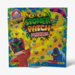 Stoner Patch Dummies (500mg) - Tropical