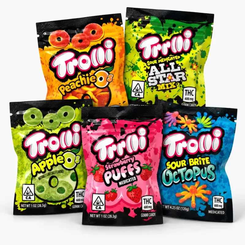 trolli-gallery trolli gallery