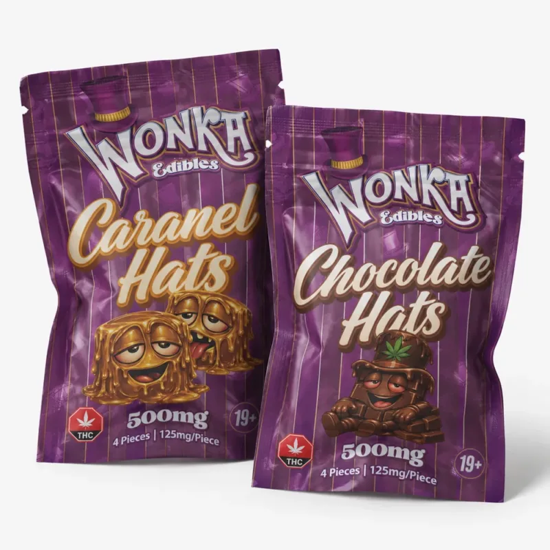 wonka gallery