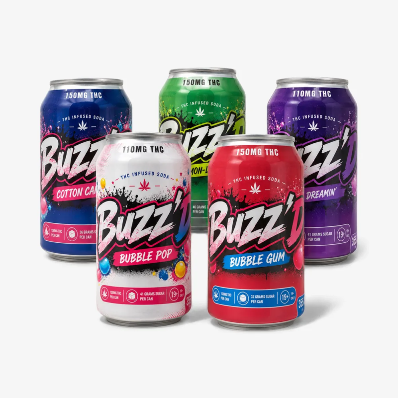 buzzd-soda-gallery buzzd soda gallery