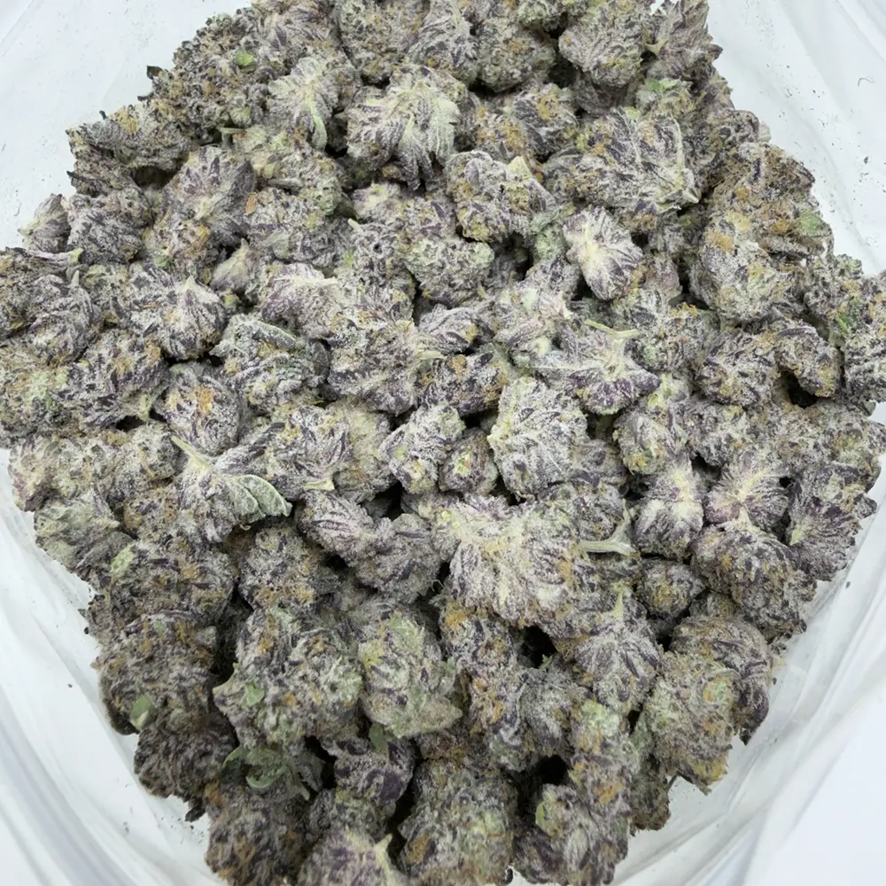 Cote Blue Smalls Strain