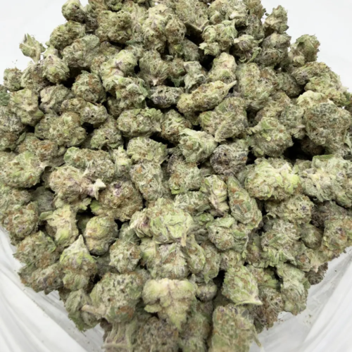 Fruity Pebble Smalls Strain