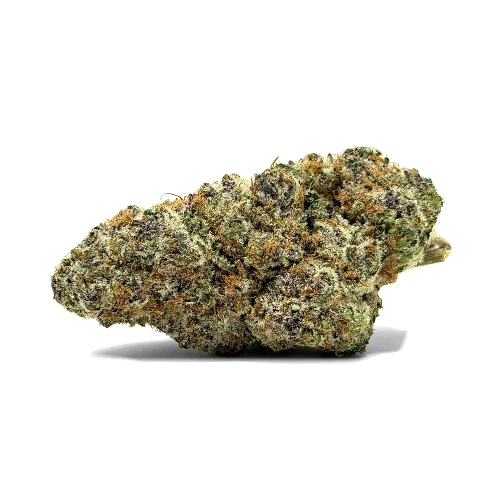 Juicy Fruit 1