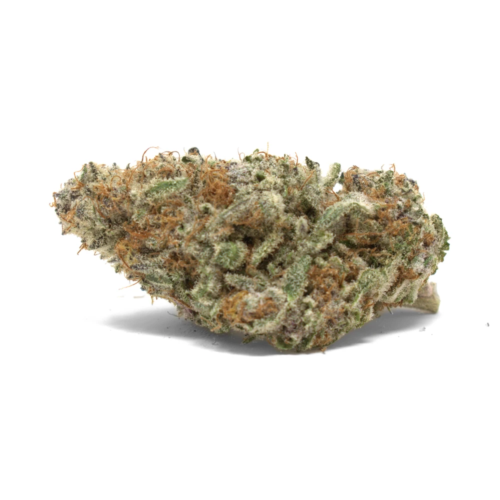 Lemon Mintz Strain