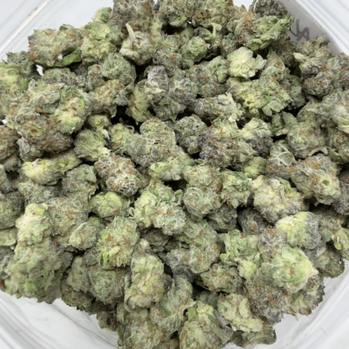 Pink Zkittles Smalls Strain