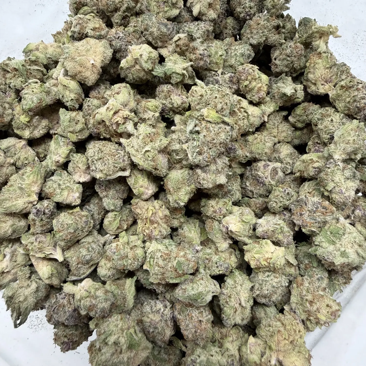 Sub Zero Smalls Strain