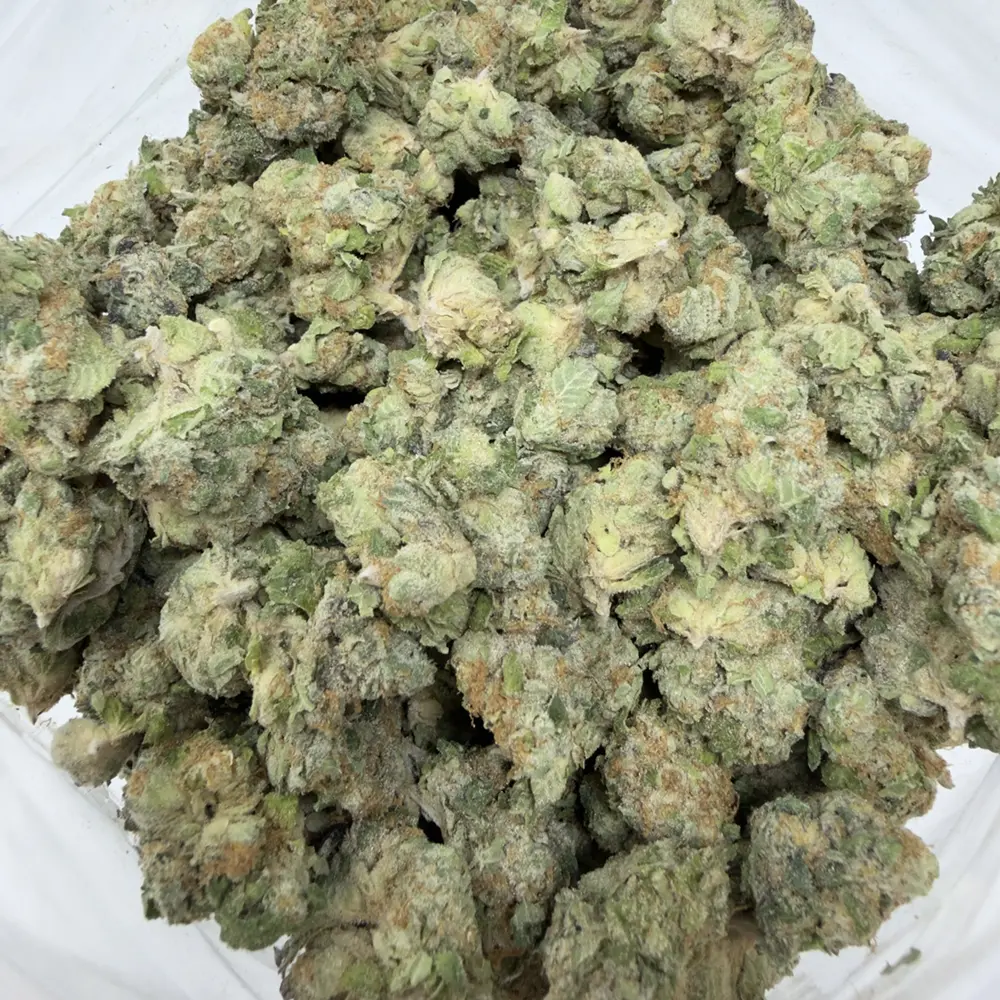 Tickle Burger Smalls Strain